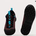 Női közelítő cipő Black Diamond Mission LT barna BD58003392980601 10