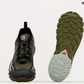 Salomon XA Rogg 2 GTX férfi futócipő fekete L41439400 16