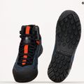 Férfi közelítő cipő Black Diamond Mission LT Mid WP tengerészkék BD58002693741251 13