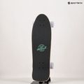 Cruiser gördeszka Fish Skateboards 28" Enjoy Lila bézs CR-ENJ-SIL-PUR 9