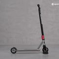 Street Surfing Stunt Scooter Scooter Ripper piros-ezüst 8