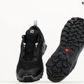 Férfi túrabakancs Salomon X Reveal 2 GTX fekete L41623300 18