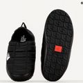 Férfi téli papucsok The North Face Thermoball Traction Mule V fekete NF0A3UZNKY41 9