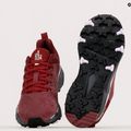 Női túrabakancs The North Face Vectiv Exploris Mid Futurelight Leather gesztenyebarna NF0A5G3C8691 16