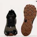 Férfi túrabakancsok The North Face Vectiv Fastpack Futurelight barna NF0A5JCYWMB1 16