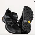 Férfi túrabakancsok The North Face Hedgehog Futurelight fekete NF0A4T37KZ21 15