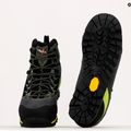 Kayland Legacy GTX férfi túrabakancs barna 018022135 11
