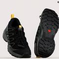 Salomon XA Pro V8 gyermek terepfutó cipő fekete L41436100 17