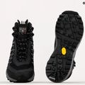 Női túrabakancs Dolomite Croda Croda Nera Hi GTX fekete 15