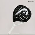 HEAD Graphene 360+ Alpha Pro Pro lapát fehér/fekete 228131 8