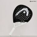 HEAD Graphene 360+ Alpha Motion lapát fekete/fehér 228141 15