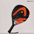 HEAD Flash Pro ütő fekete/piros 228251 7
