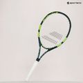 Teniszütő BABOLAT Wimbledon 27 kék 0B47 121232 9