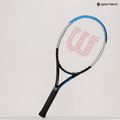 Wilson Ultra 25 V3.0 tenisz ütő fekete WR043610U+ 8
