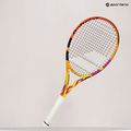 BABOLAT Pure Aero Lite Reef Sárga 191486 9