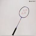 YONEX Nanoflare 001 Ability tollaslabda ütő lila NANOFLARE 001 ABILITY 7
