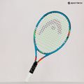 Gyermek teniszütő HEAD Novak 23 SC kék 233112 13