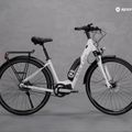 Kellys Estima 40 504Wh fehér elektromos kerékpár ESTIMA 40 18