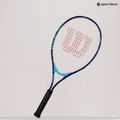 Wilson Us Open 25 gyermek teniszütő kék WR082610U WR082610U 10