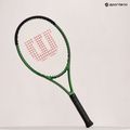 Gyermek teniszütő Wilson Ultra 26 V3.0 fekete WR043510U+ 8