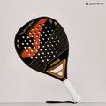 Joma Tournament ütő fekete/piros 400836.175 17