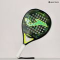 Joma Open evező ütő fekete-zöld 400814.117 12