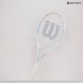Wilson Roland Garros Elite 25 gyermek tenisz szett narancssárga és fehér WR086810F 18