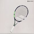 Gyermek teniszütő BABOLAT Drive Jr 24' kék 140413 8