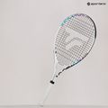 Tecnifibre Tempo 25 gyermek teniszütő fehér 14TEMP252E 13