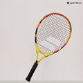 Gyermek teniszütő BABOLAT Nadal 21 sárga 196188 7