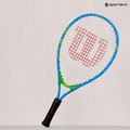 Wilson Us Open 21 gyerek teniszütő kék WR082410U WR082410U 12