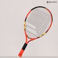 BABOLAT Ballfighter 21 teniszütő piros 140239 8