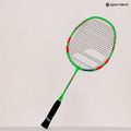 Tollaslabda ütő BABOLAT 20 Minibad zöld 169972 7