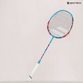 Tollaslabda ütő BABOLAT 21 Base Explorer I kék 180576 7