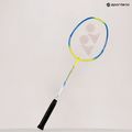 Tollaslabda ütő Yonex Nanoflare 100 3U sárga-kék 7