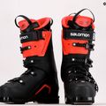 Férfi síbakancs Salomon S/Max 100 GW fekete L41560000 9