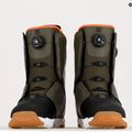 Férfi snowboard csizma DC Control Boa olive 10