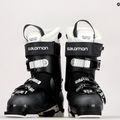 Női síbakancs Salomon Qst Access 80 Ch W fekete L41486600 12