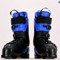 Salomon S/Pro Hv 130 GW férfi síbakancs fekete L41560100 9