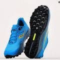Férfi futócipő Saucony Peregrine 12 kék S20737 12