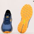 Női futócipő Saucony Peregrine 12 tengerészkék S10737 13
