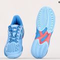 Női tenisz cipő Mizuno Wave Exceed Tour 5 AC kék 61GA227121 13