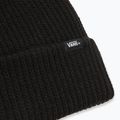 Férfi Vans Mn Core Basics Beanie fekete 4