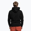 Férfi trekking pulóver The North Face Drew Peak Pullover Hoodie fekete NF00AHJYKX71 4