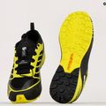 Férfi futócipő SCARPA Run GTX sárga 33078-201/1 13