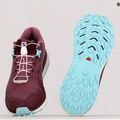 Salomon Ultra Glide női futócipő lila L41598700 15