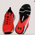 Under Armour Charged Commit Tr 3 férfi edzőcipő piros 3023703 11