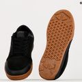 Leatt 2.0 Lapos platform kerékpáros cipő fekete 3022101481 14
