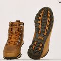 Férfi téli túrabakancs Helly Hansen The Forester barna 10513_730-8 11