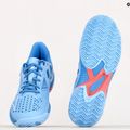 Női tenisz cipő Mizuno Wave Exceed Tour 5 CC kék 61GC227521 13